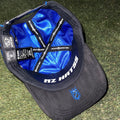 LA FLAMAS BLUE