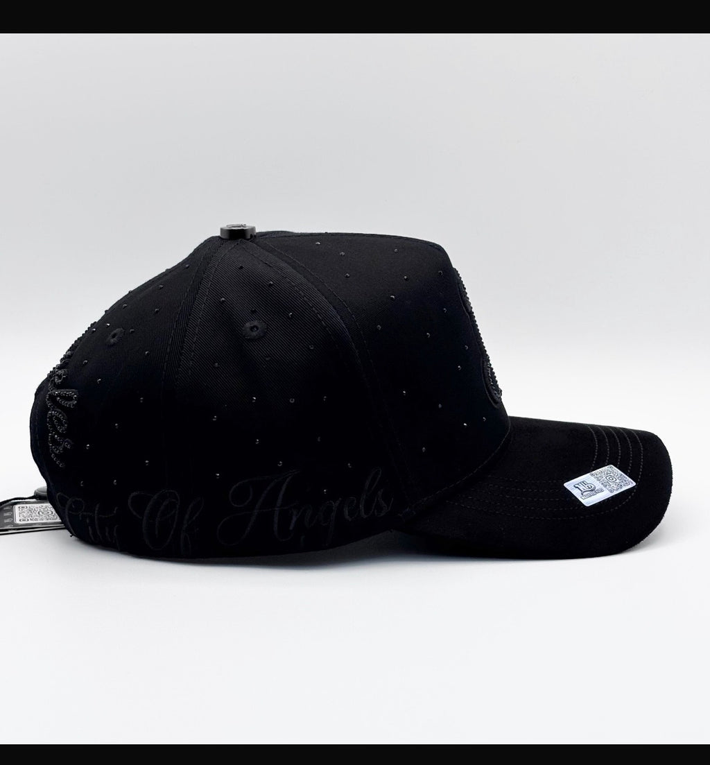 LA Black