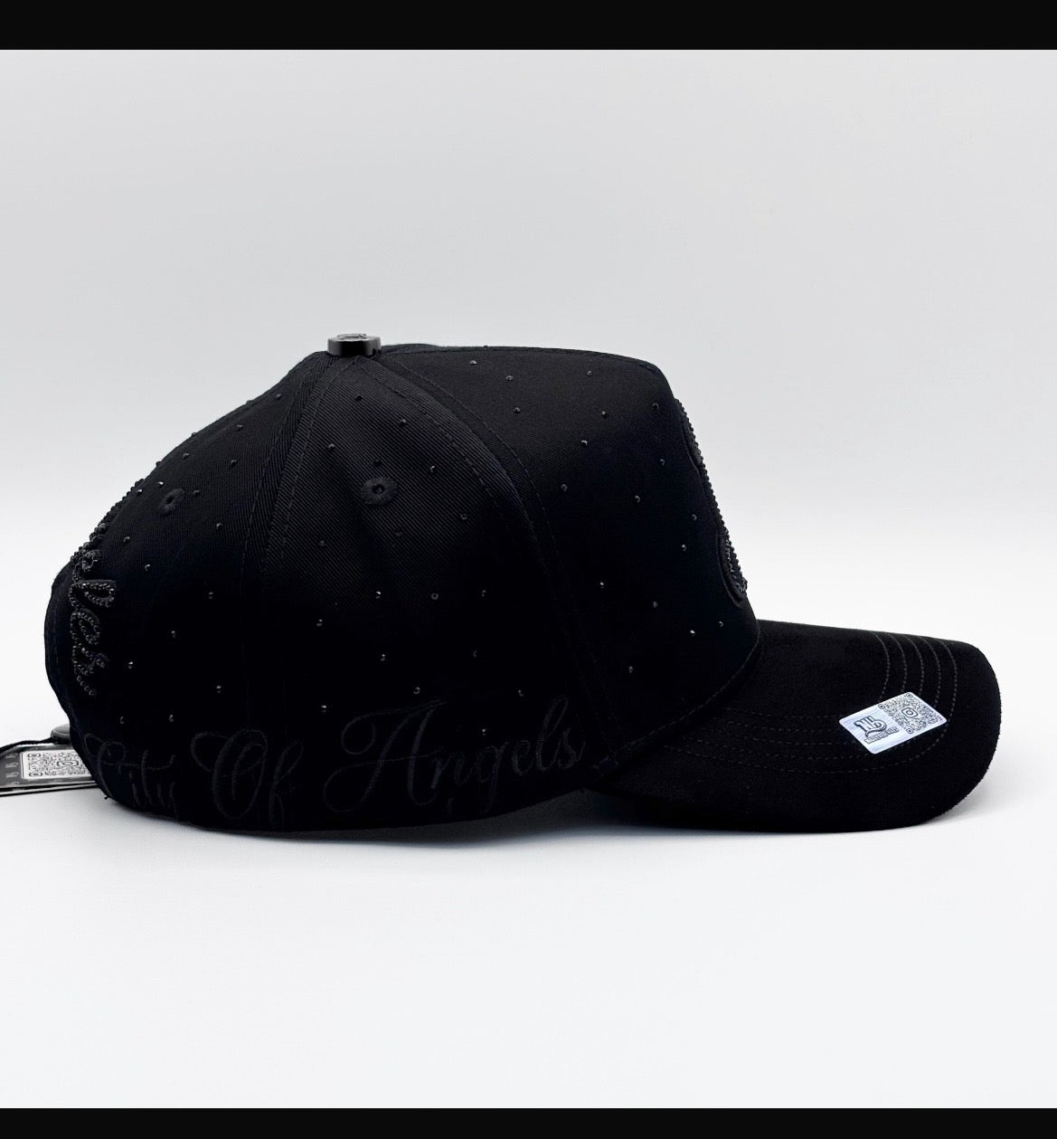 LA Black