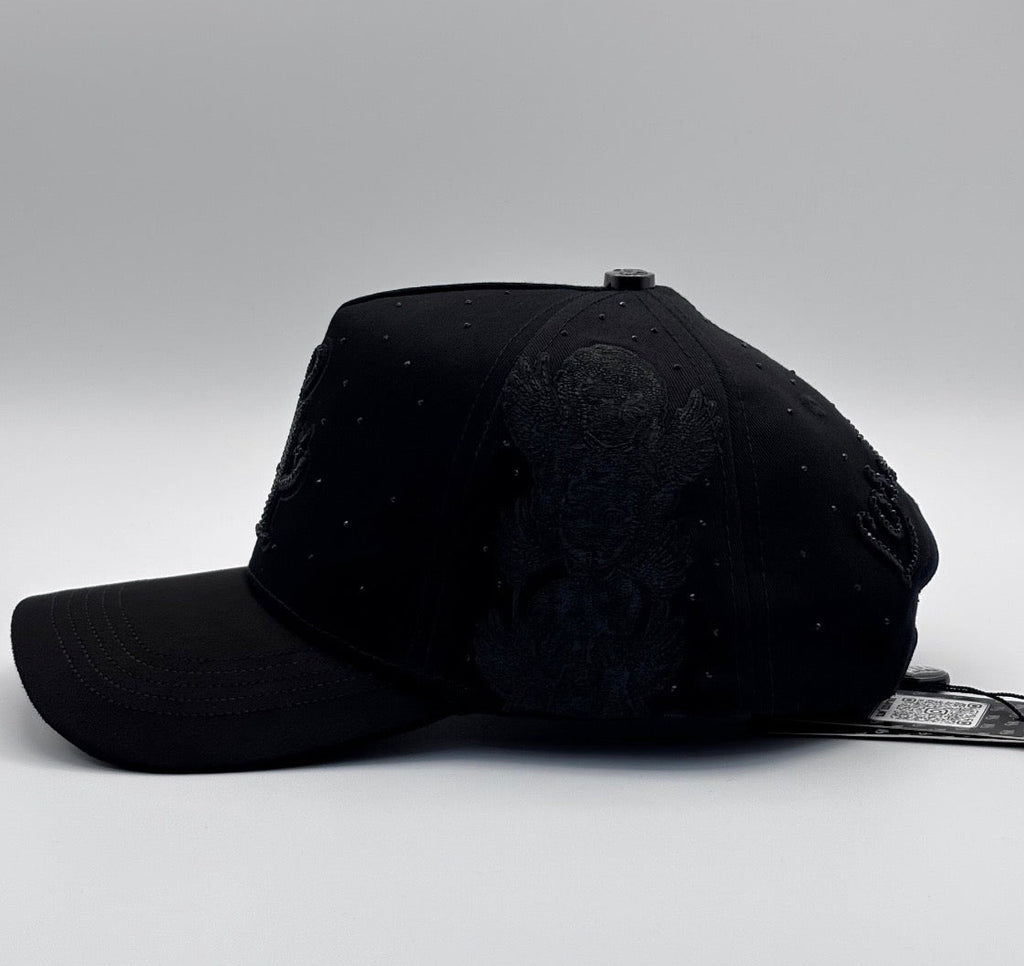 LA Black