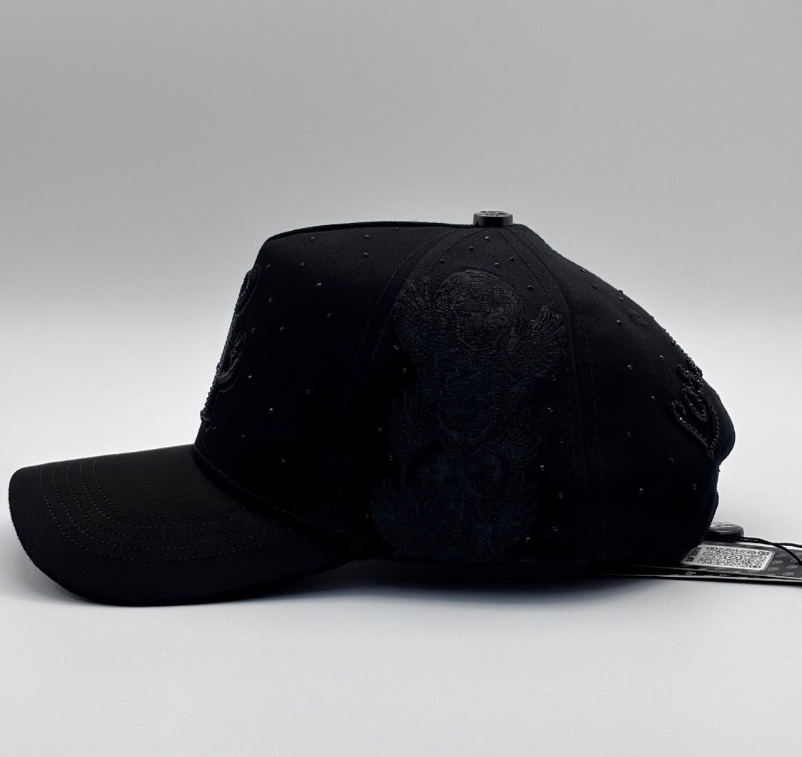 LA Black