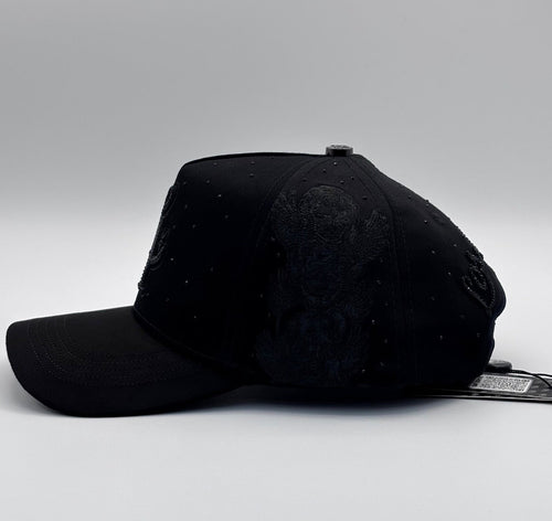 LA Black