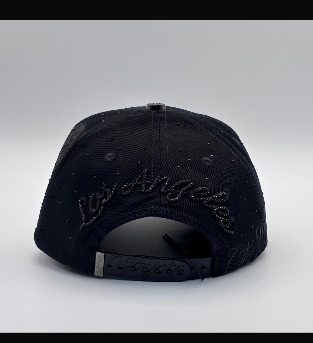 LA Black