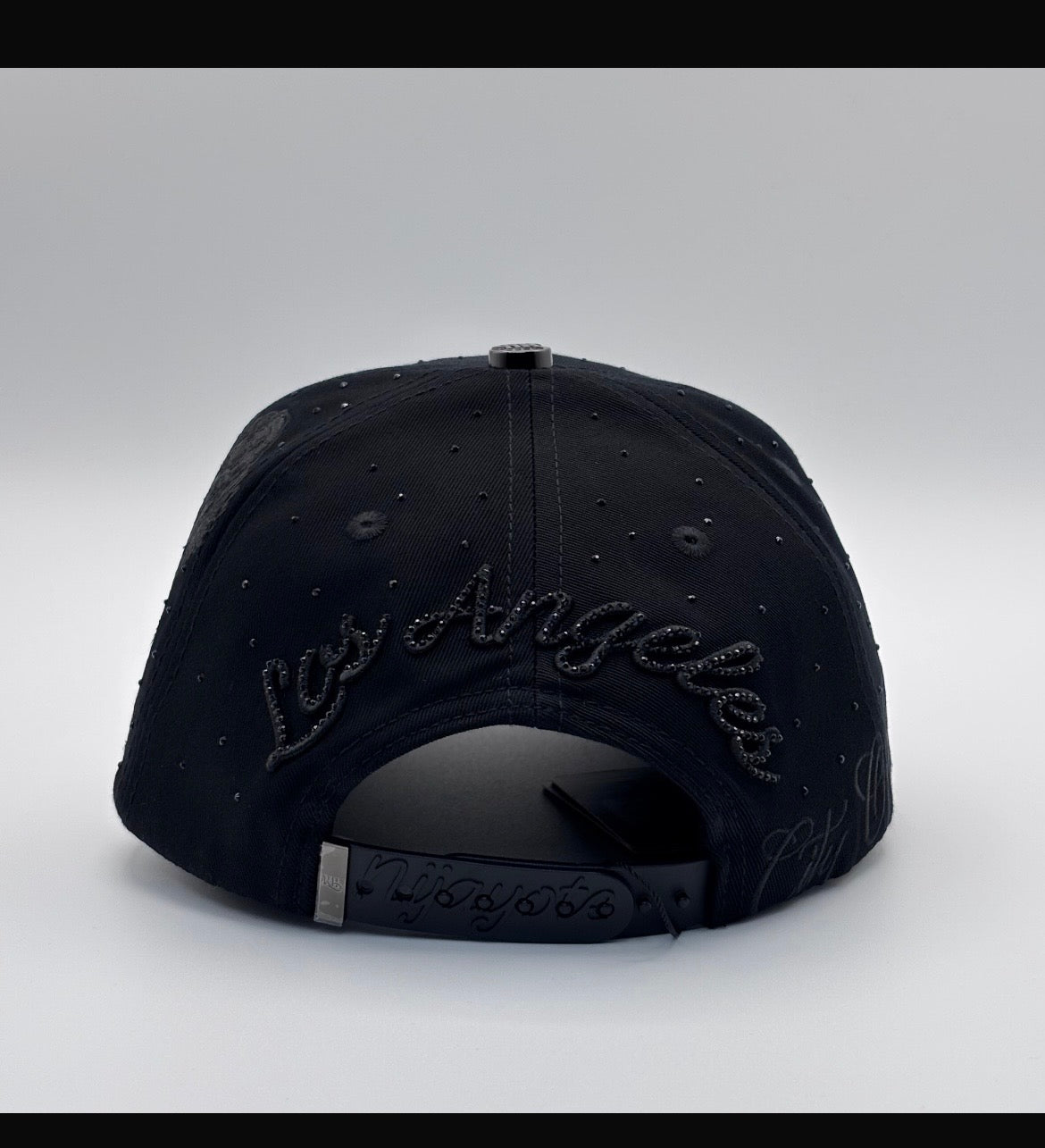 LA Black